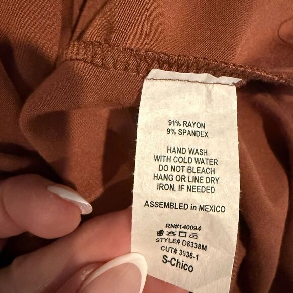 See You On Monday Bodycon Maxi Dress - Picture 8 of 8